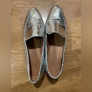 Madewell Loafers